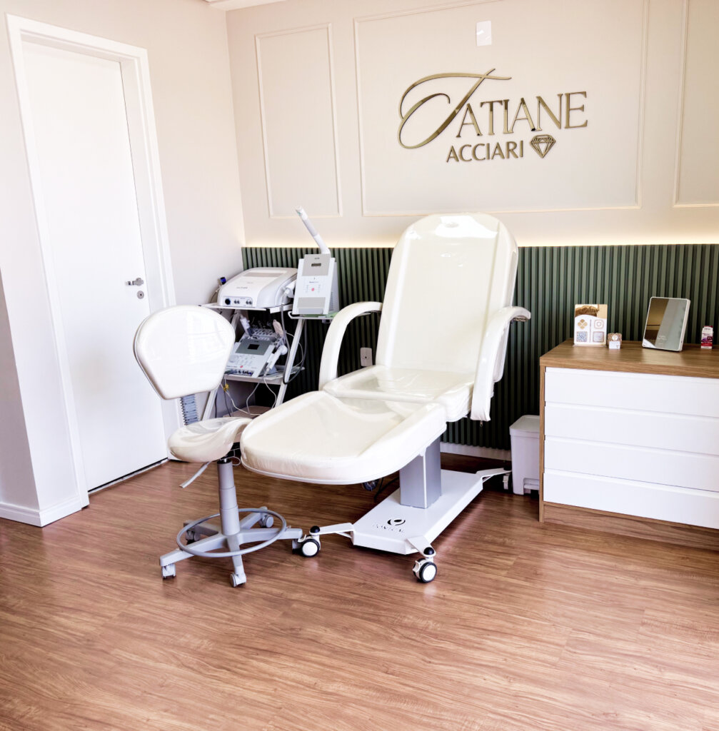 Centro de Estética da Tatiane Acciari